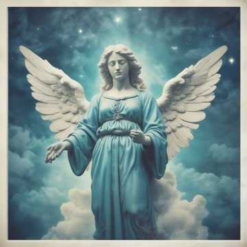 Eraser - Ангел-Хранитель