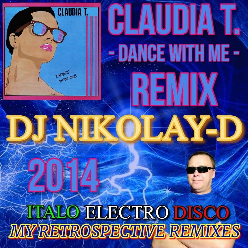 Dj nikolay remix