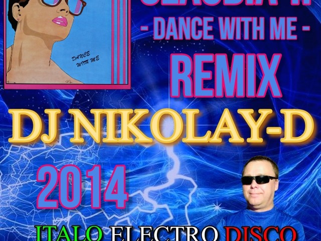 Dj nikolay d remixes