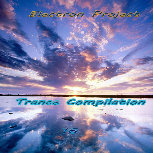 Electron Project - Trance Compilation 16 [PDJ FM] episode artwork
