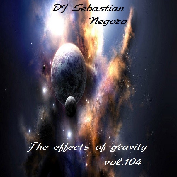 DJ Sebastian Negoro