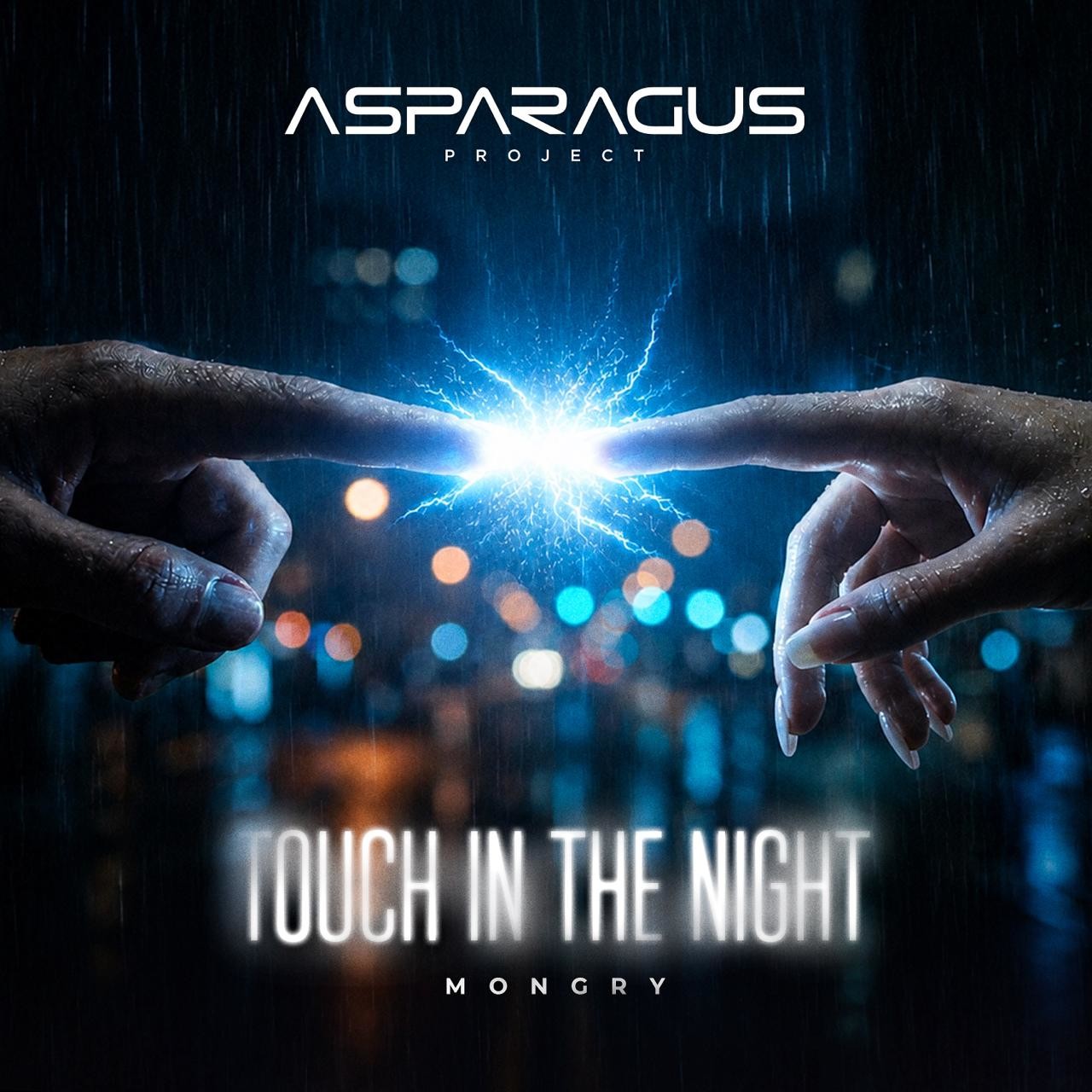 ASPARAGUSproject - Touch in the Night episode artwork