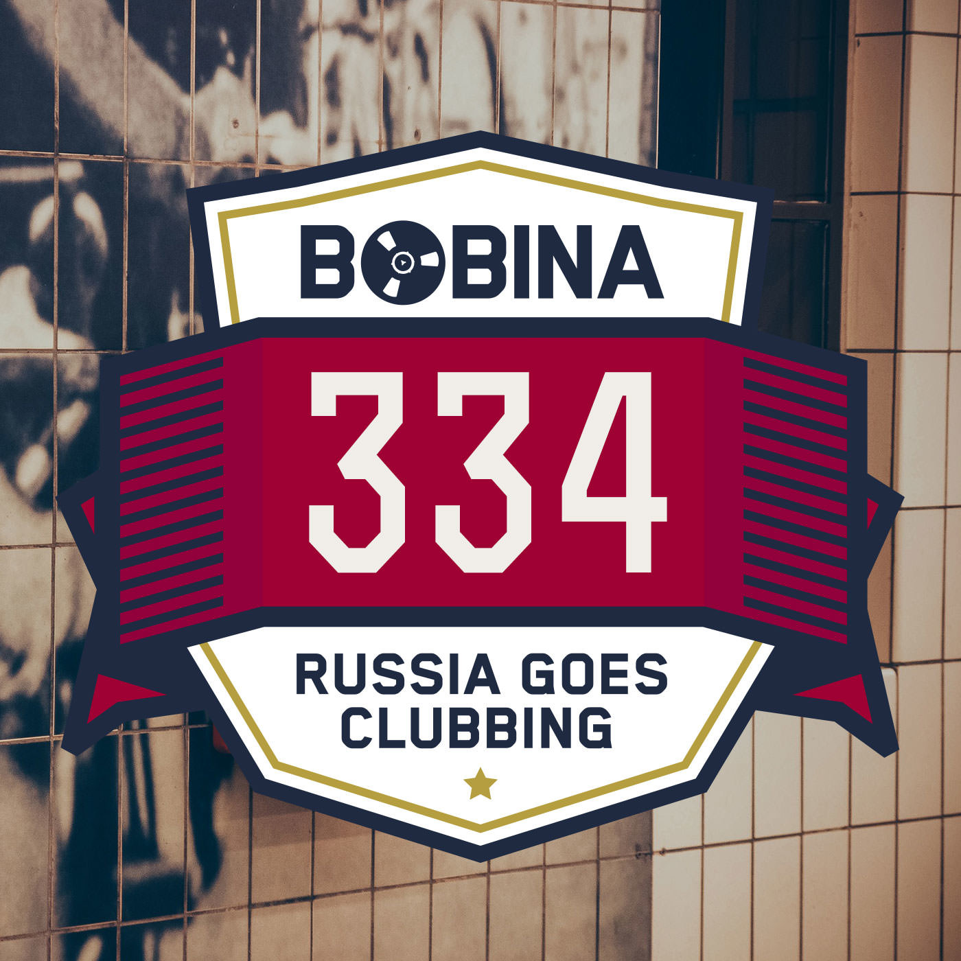 Nr. 334 Russia Goes Clubbing