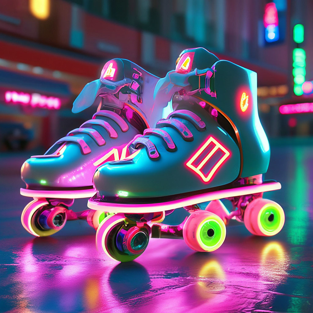 Neon vibe #3 (DASmusik)