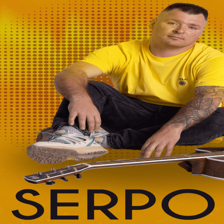 SERPO - Секунда(#NR Nicholas Ray Remix) episode artwork