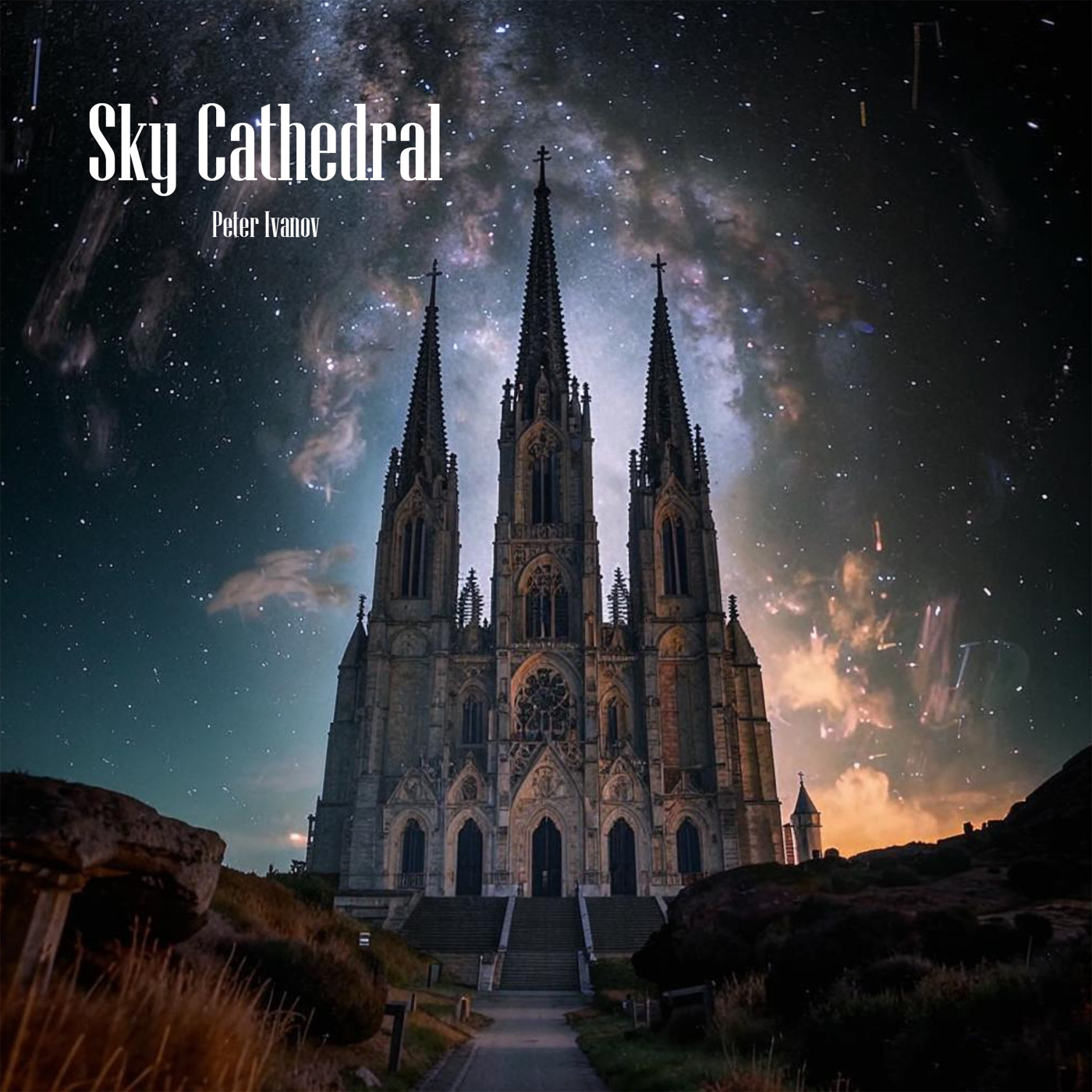 Sky Cathedral