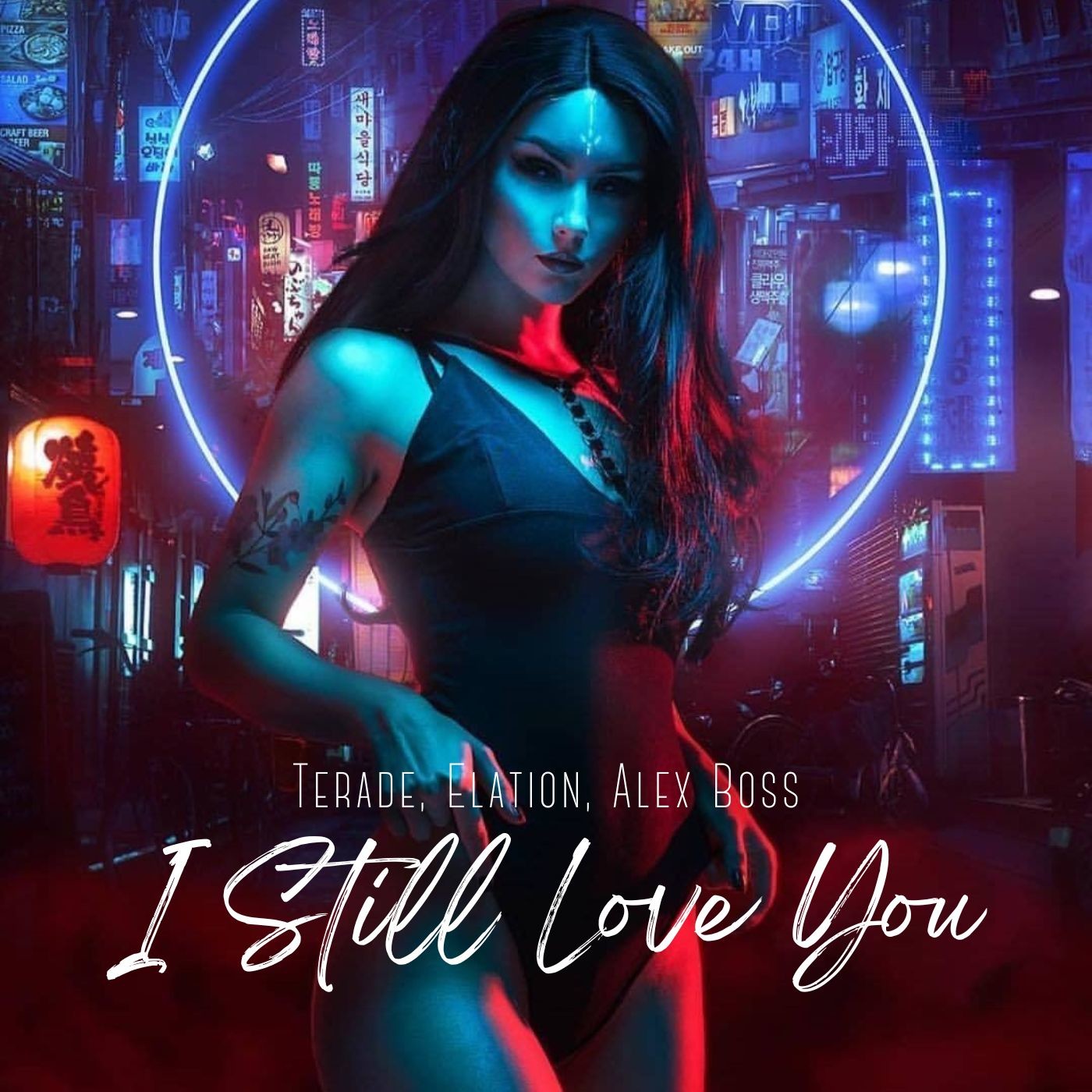 TERADE, Elation, Alex Boss - I STILL LOVE YOU