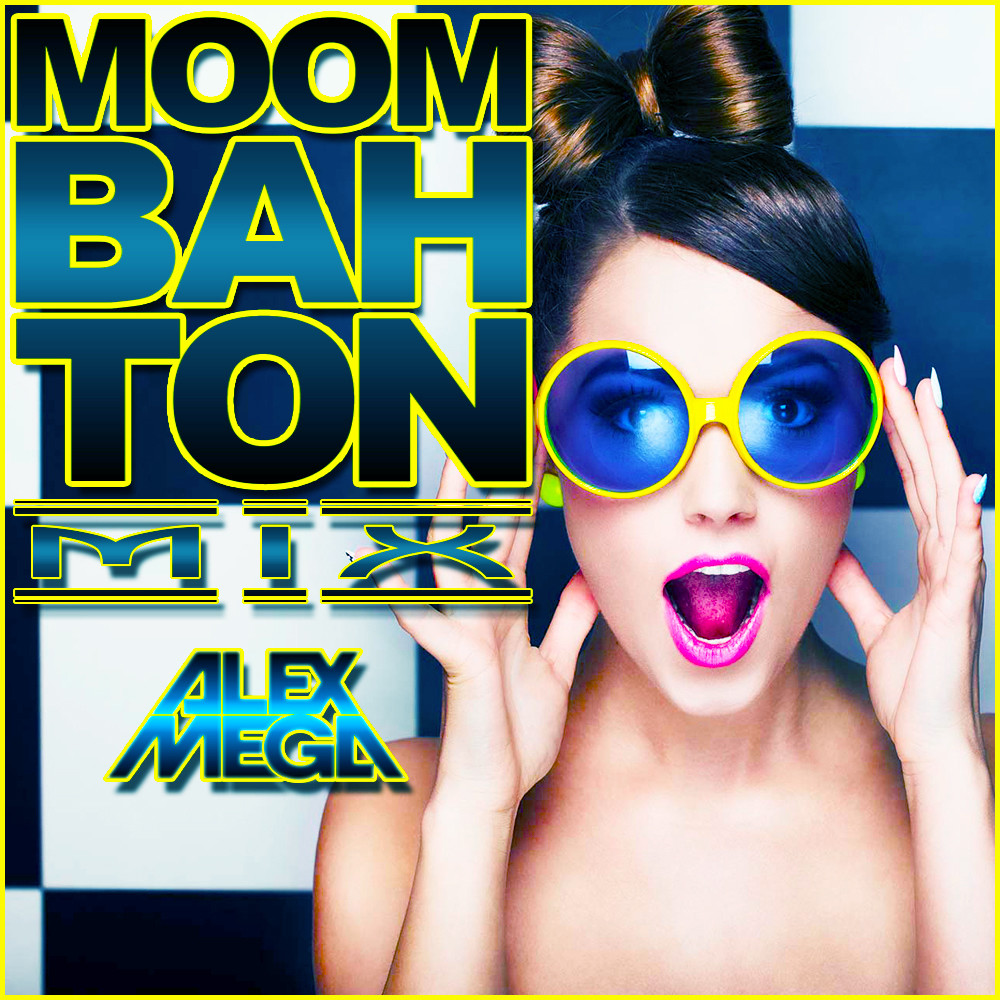 DJ Alex Mega