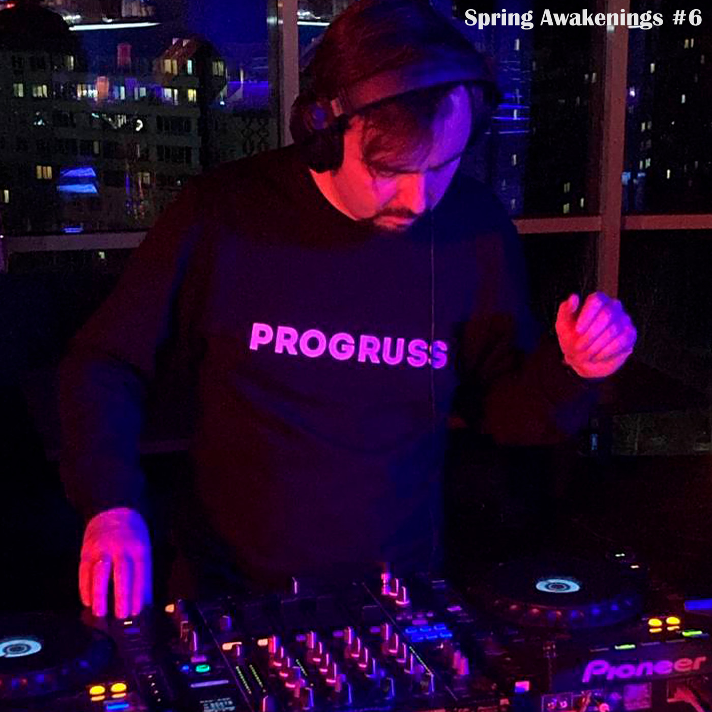 Progressive House | Melodic Techno