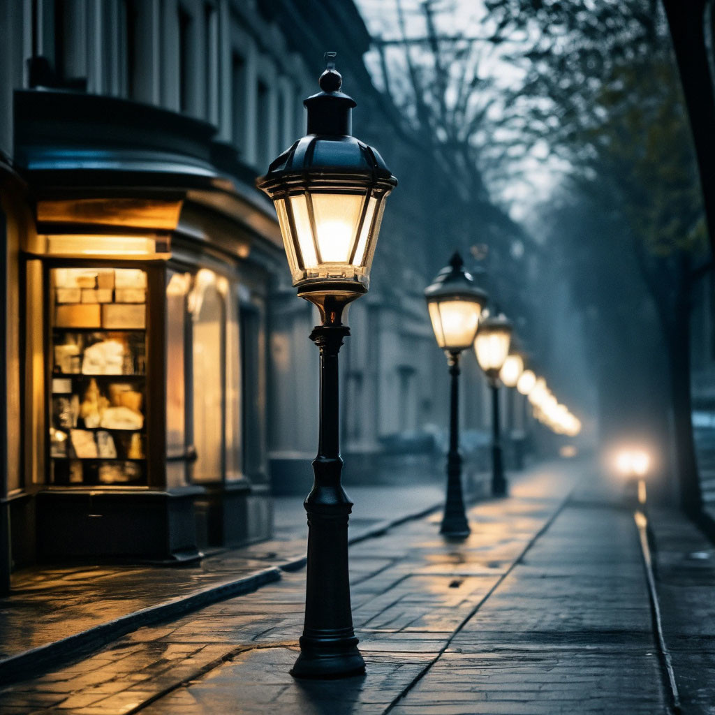 Город - всё... (Cover)