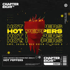 CGVE, Saxaq & Max Roven Ft Bishu D - Hot Peppers (Extended Mix) episode artwork