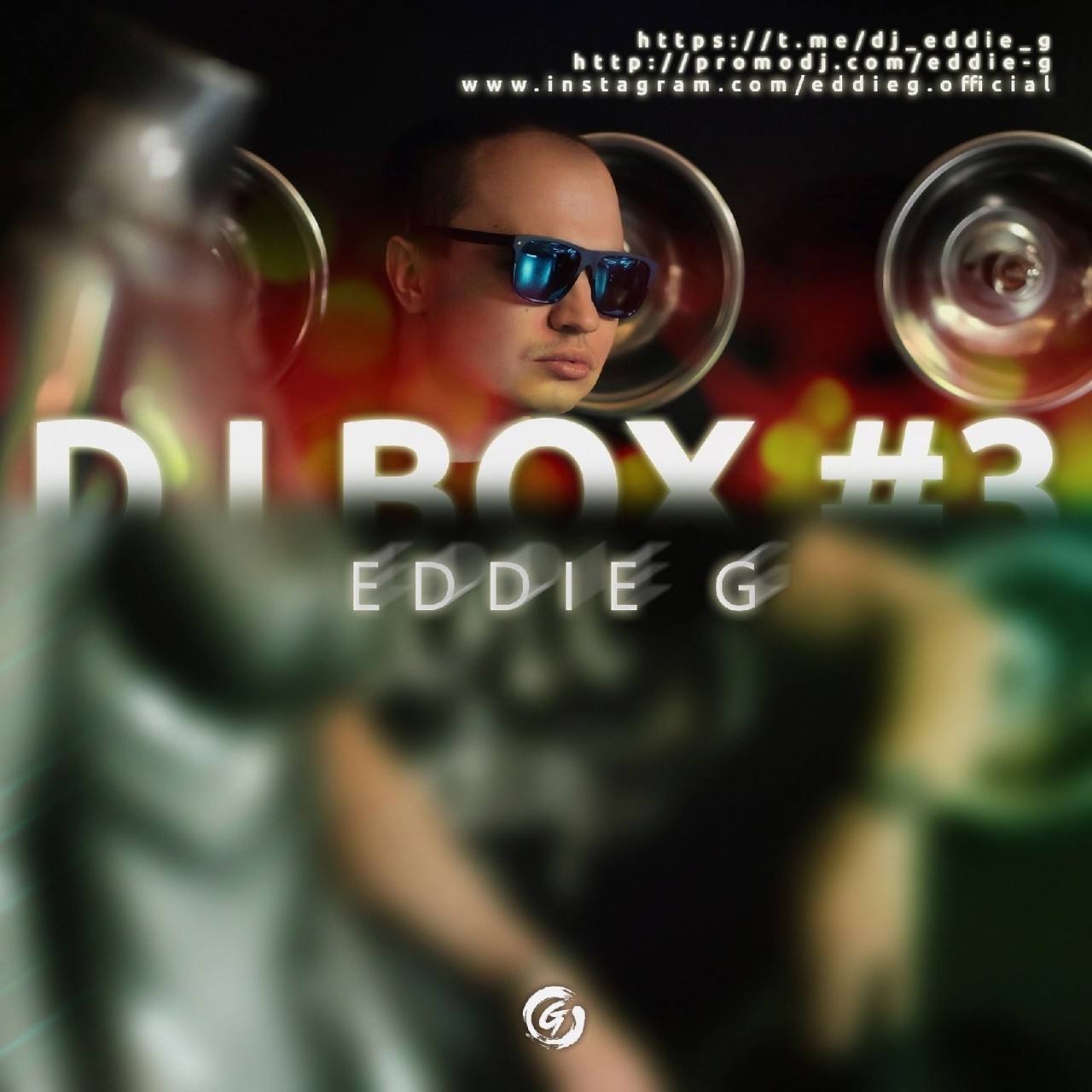 Imanbek & BYOR & Blur & Fiery Mayron - Belly Dancer (Eddie G Booty Boom ...