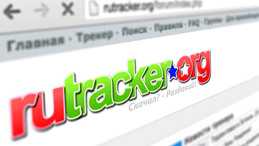 MIXED•NEWS — Rutracker Получил Пожизненную Блокировку