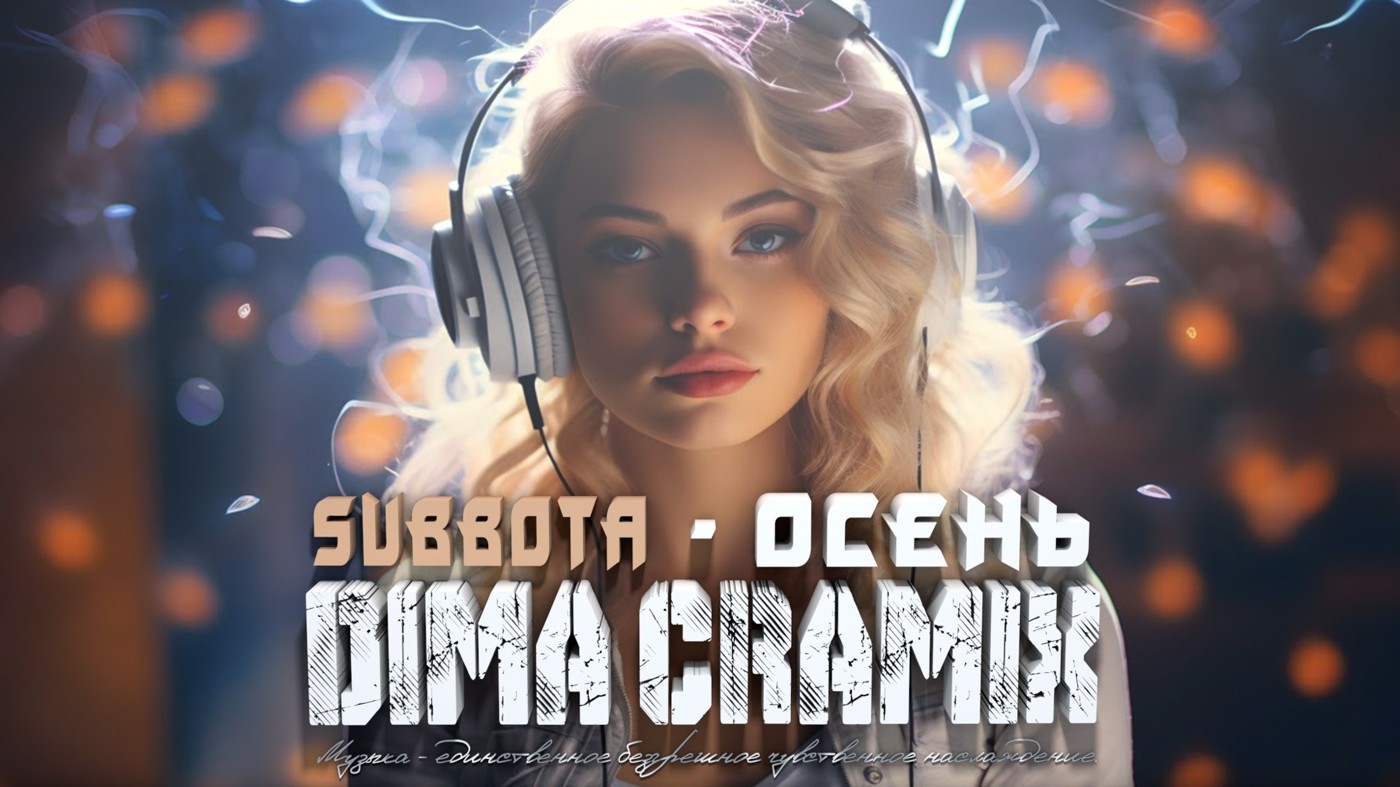 Subbota - Осень (Dima Cramix Remix) 2024