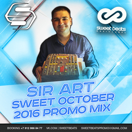 Sir Art (Sweet Beats)