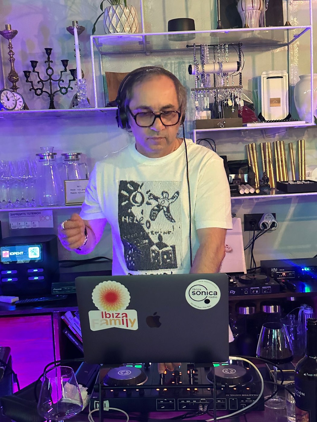 Fel Live@Toon 25-10-2025 Fel Live@Toon 25-10-2025