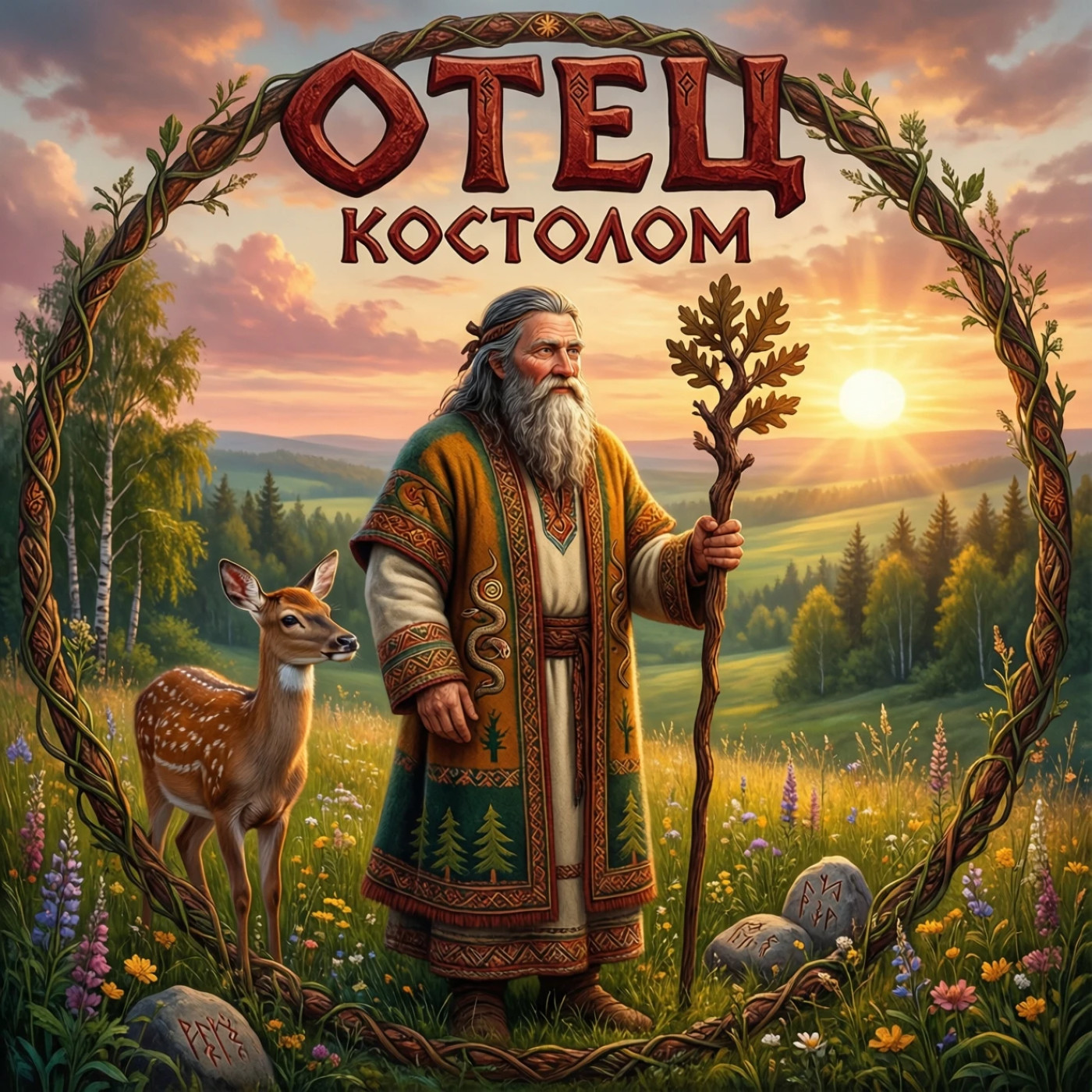 Костолом - Наш сквад episode artwork
