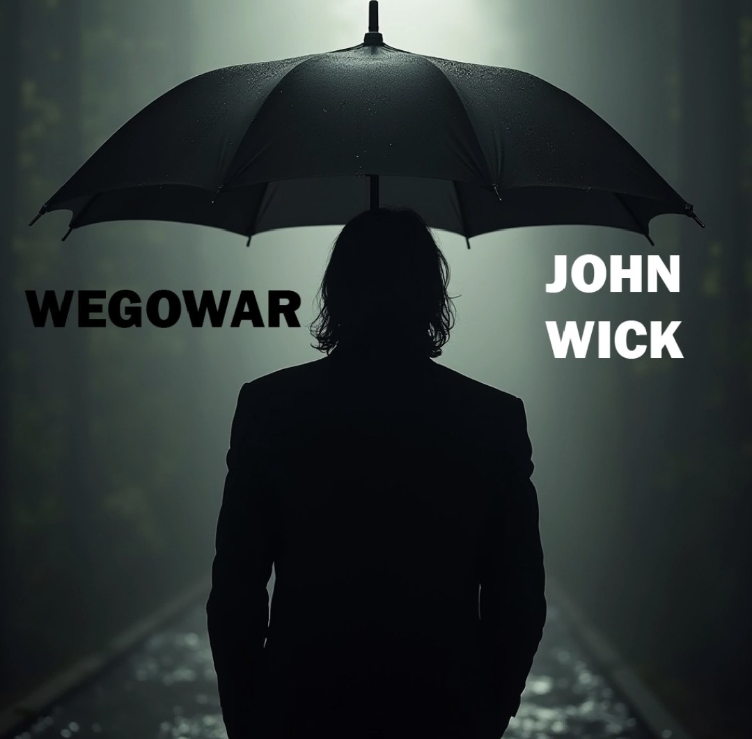 WEGOWAR - John Wick [Phonk 2025]