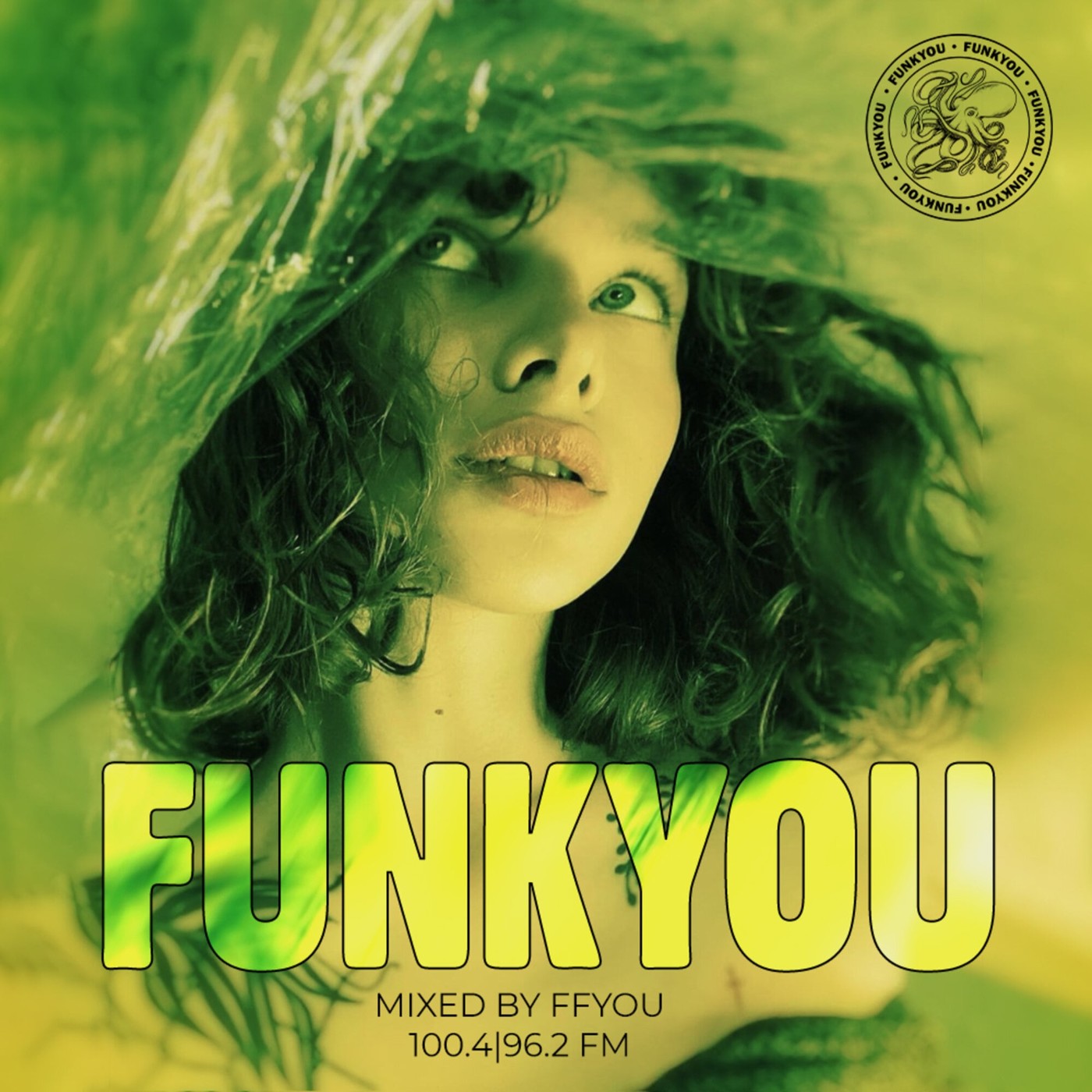 DNB Mix 100.4/96.2 FM - 30.09.2024 mixed by FFyou