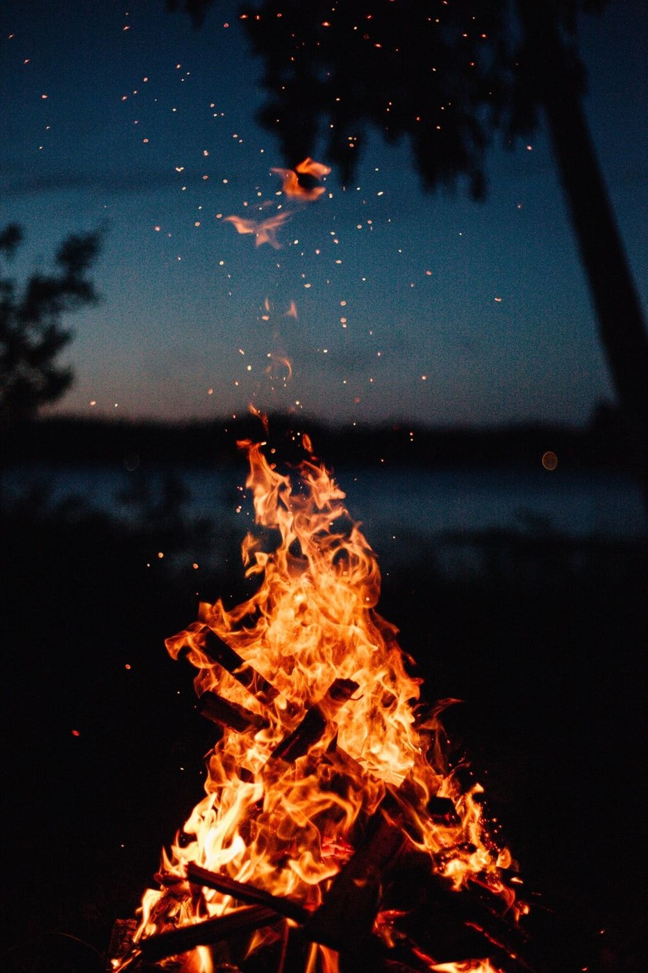 NITA Kaya - Burn Like Fire (FRTN Remix)