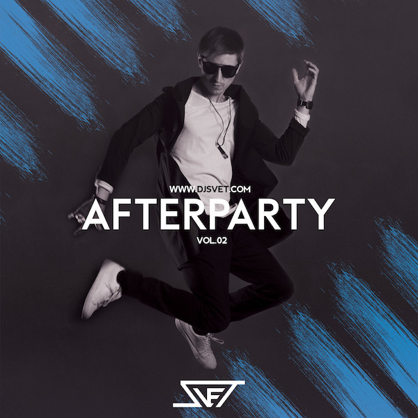 SVET - AFTERPARTY (Vol.02) episode artwork