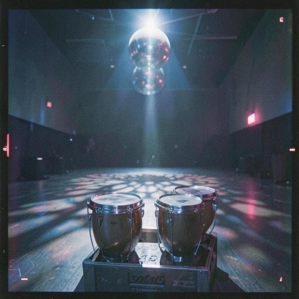 Artwork for Tracks