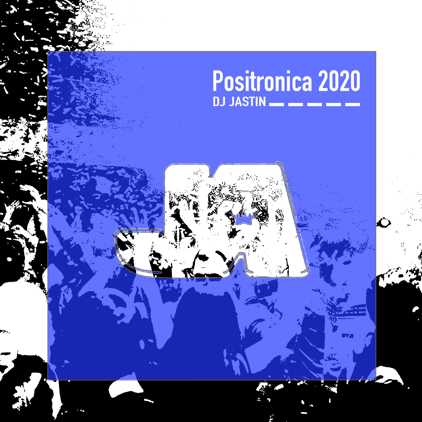 Dj Jastin - Positronica 2020 episode artwork
