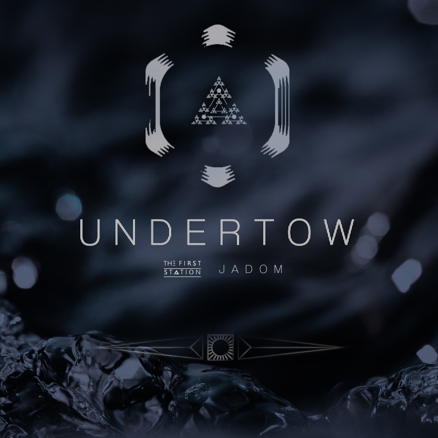 The First Station feat Jadom-Undertow