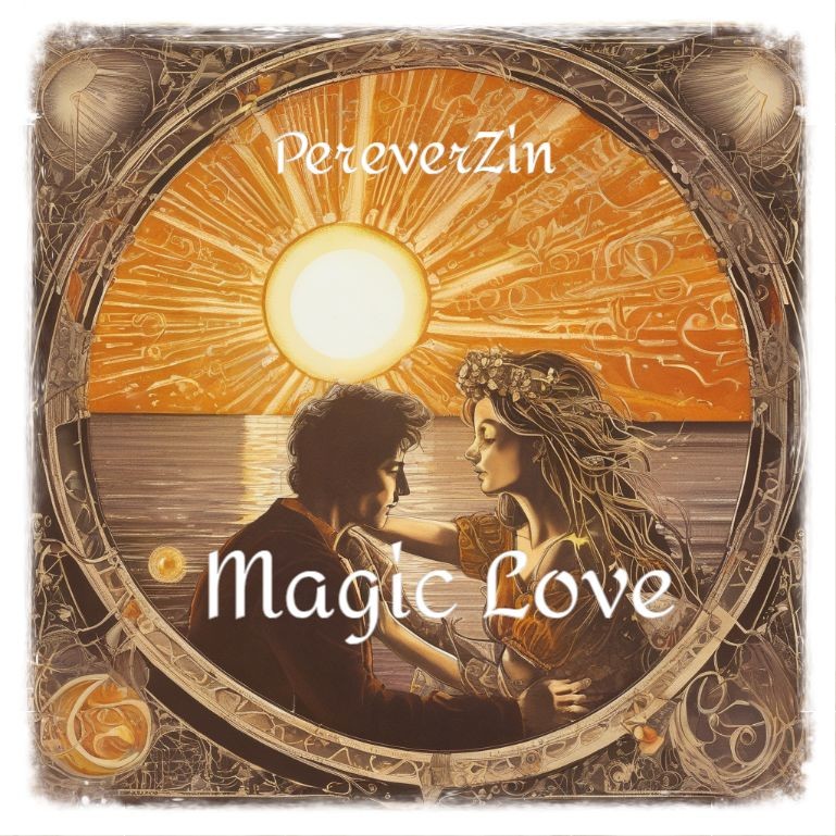 PereverZin - Magic Love (Wav Version 2024)