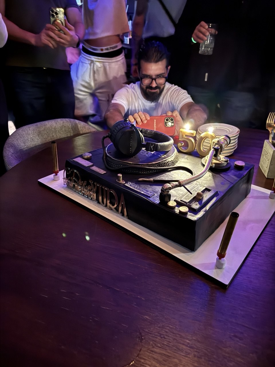 DJ Yura