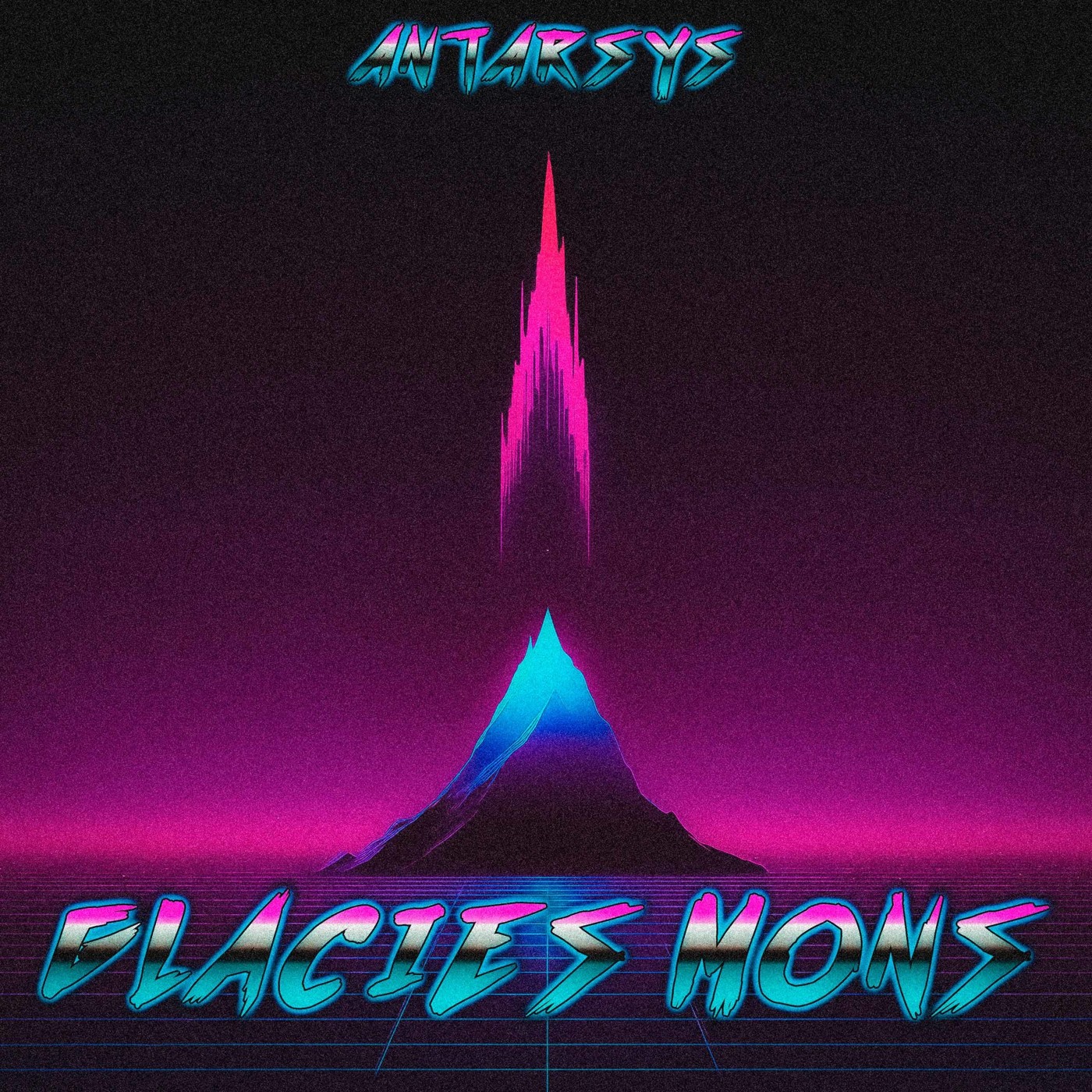 Outrun The Wave