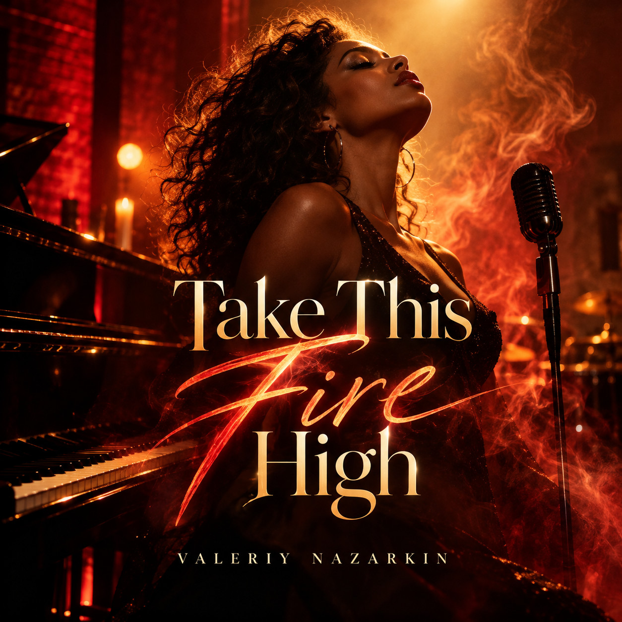 Artwork for Tracks