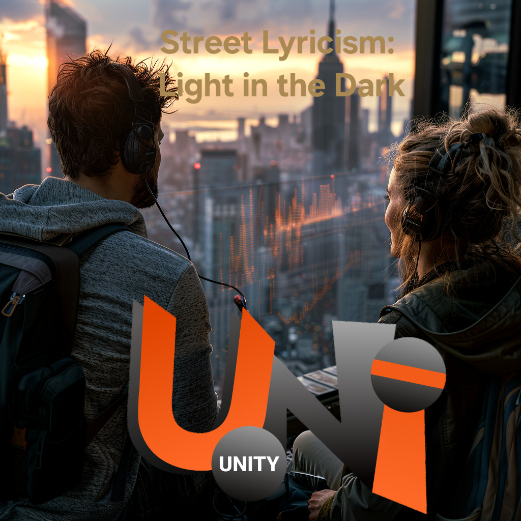 21. UNi-UNITY- Сердце бьётся