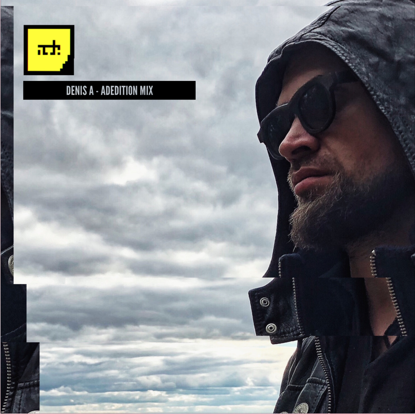DENIS A - DAR Sessions Vol.47 - ADEdition mix