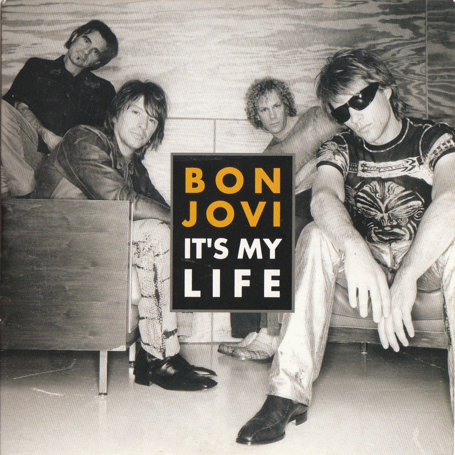 Итс май лайф кто исполняет. Бон Джови 2001. Its my Life bon Jovi обложка. Бон Джови 2000. Bon Jovi "one Wild Night (CD)".