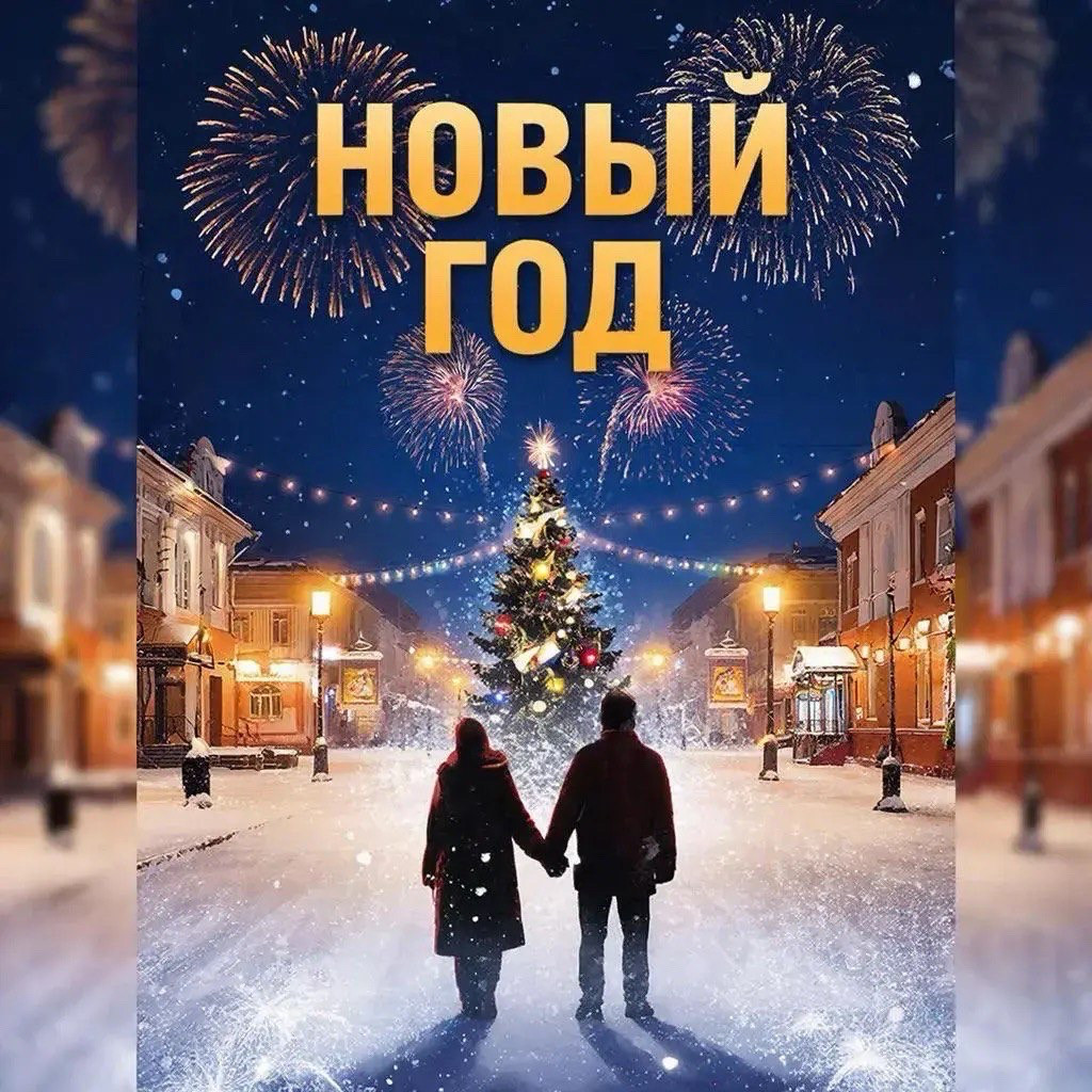 Кутов …– новый год близко Кутов …– новый год близко