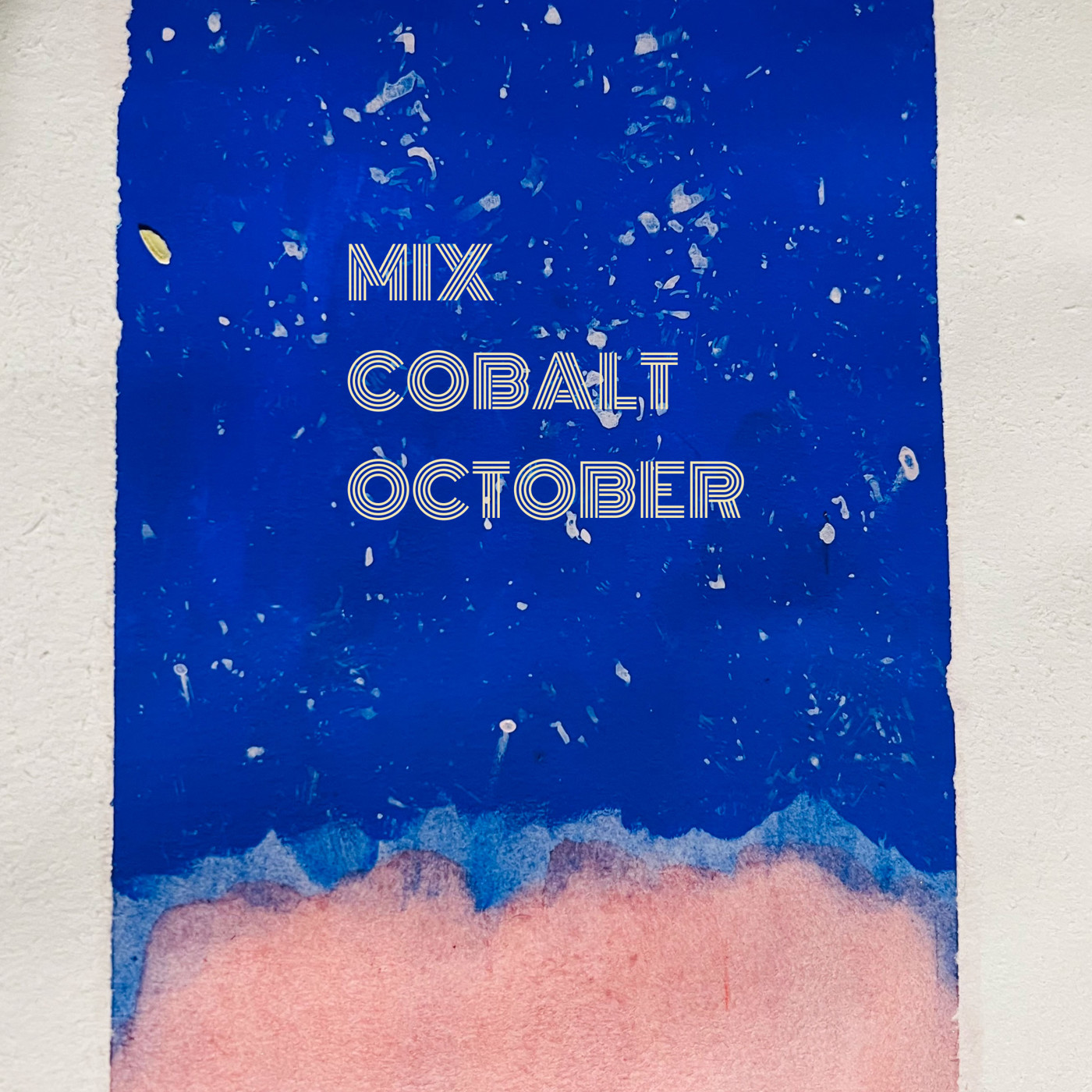 DAFNA FUGA - Cobalt October  [rnb, lounge, soul, turkish folk]