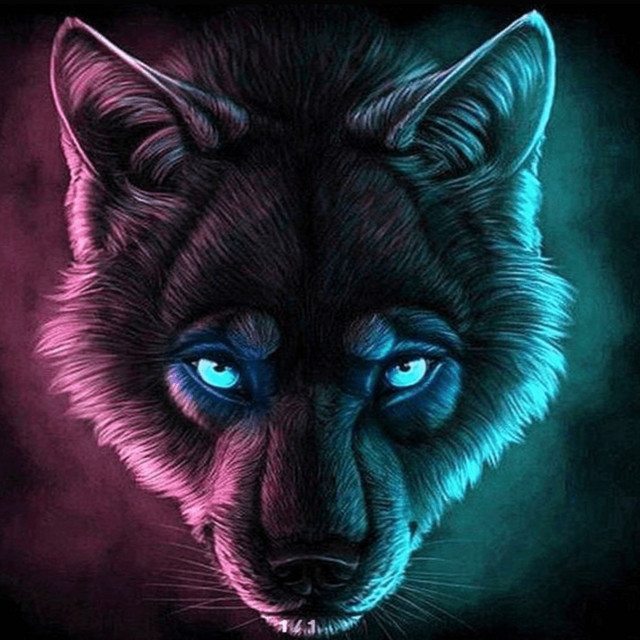 Dark Wolf Dark Wolf