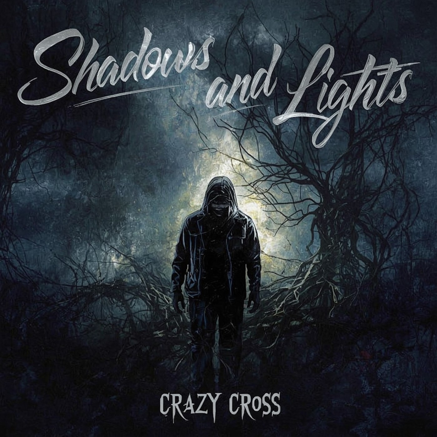 CrazyCross - Shadows and Lights (Original Mix)
