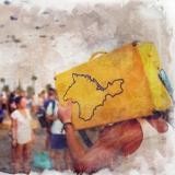 КРЫМ КАЗАНТИП МАЗУТ УХОДИ