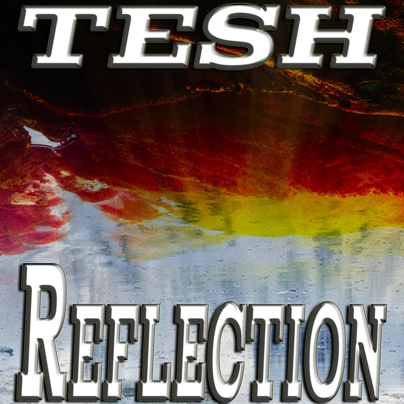 TESH - Reflection