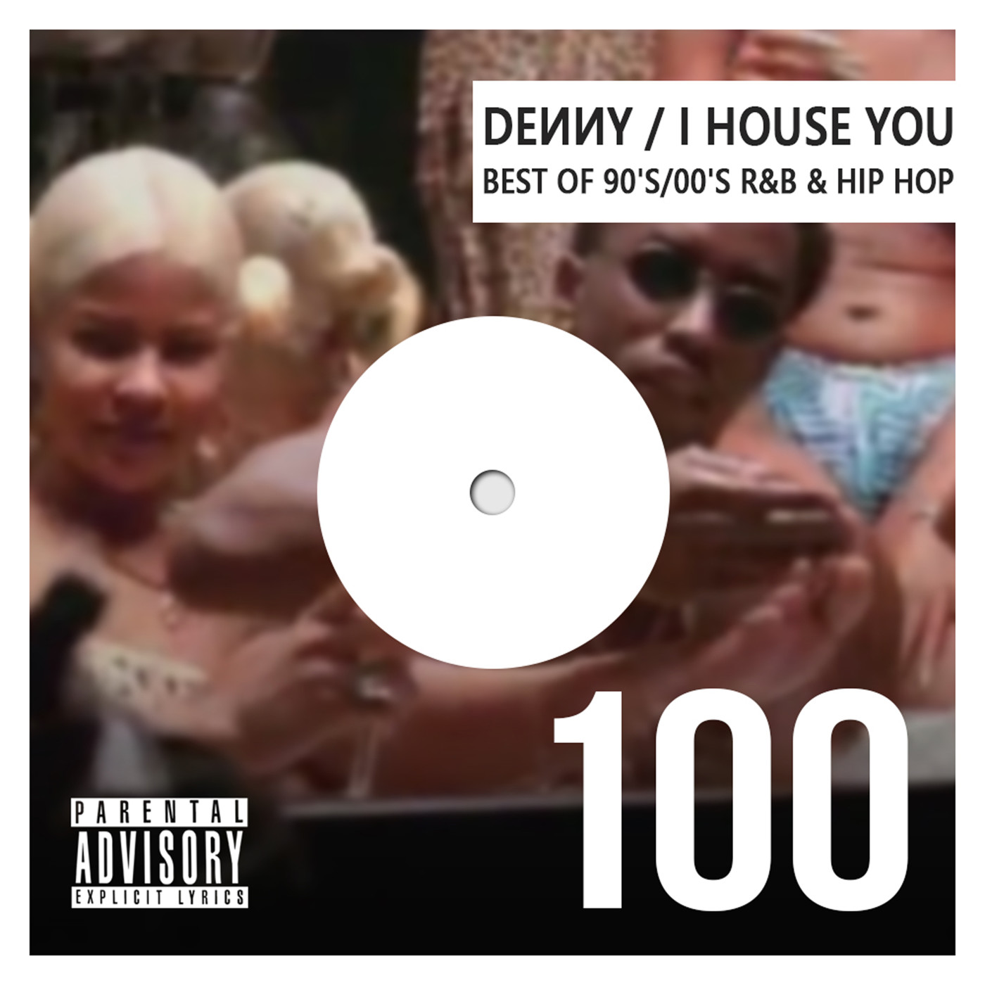 I House You