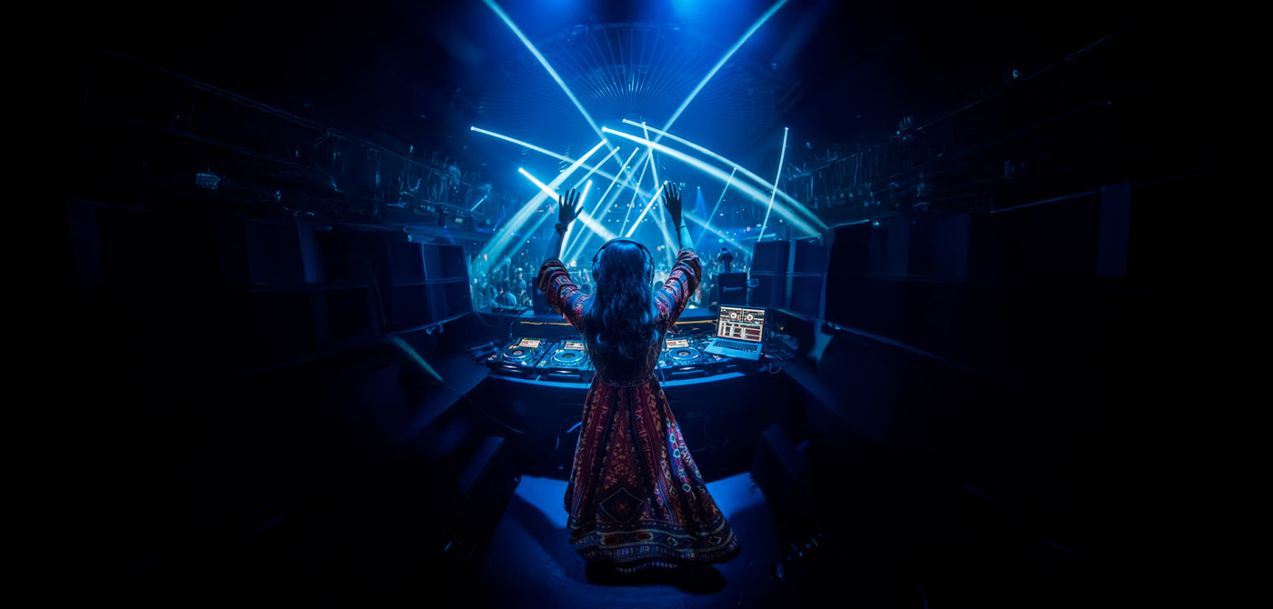 DJ Lagera - не верь в меня (original)