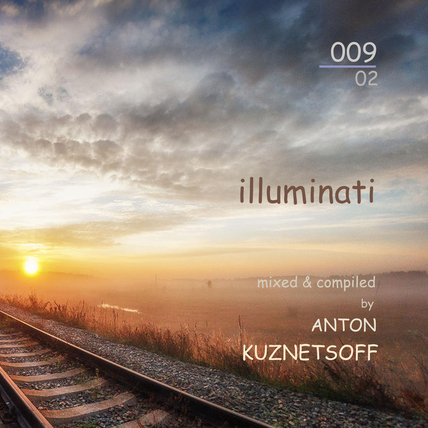 Dj Kuznetsoff