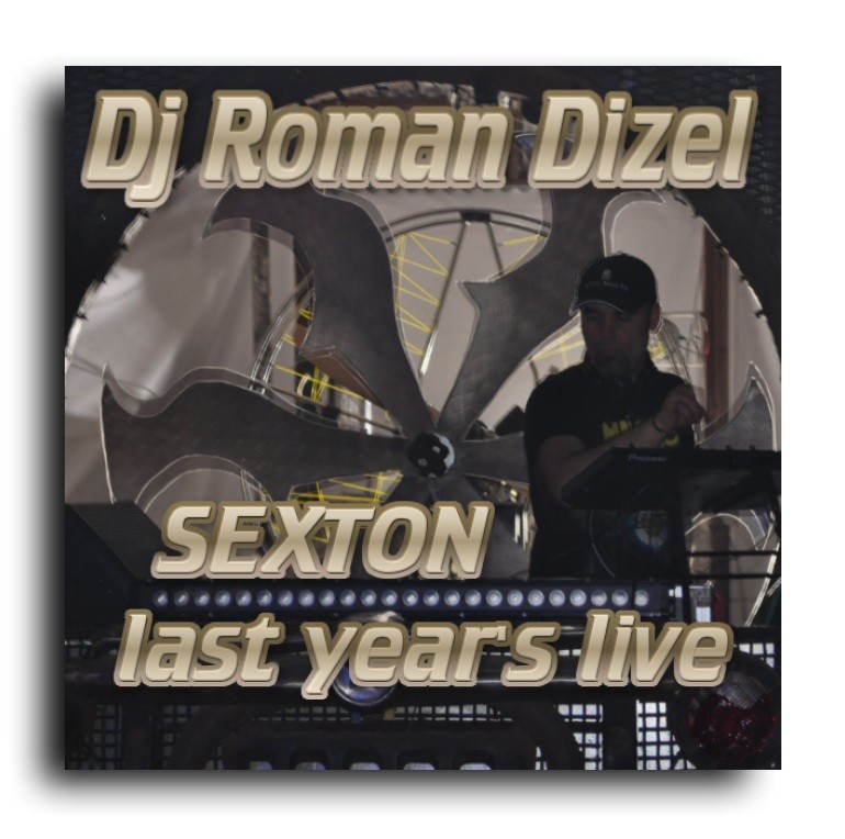 DJ ROMAN DIZEL