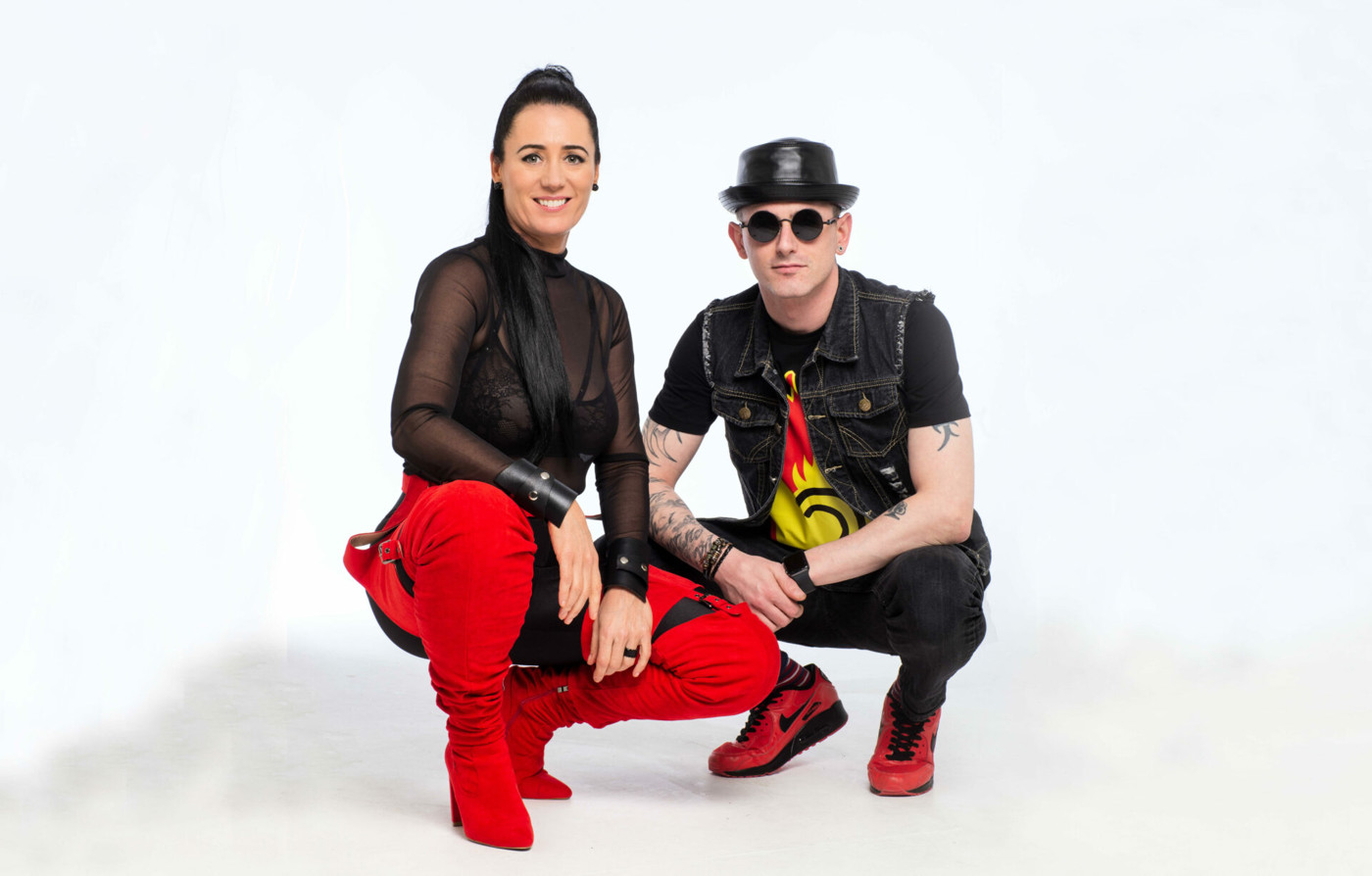 D.J.A.S DJ Andre Sidorov