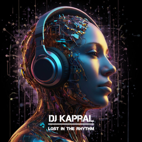 Dj Kapral - Lost in the rhythm episode artwork