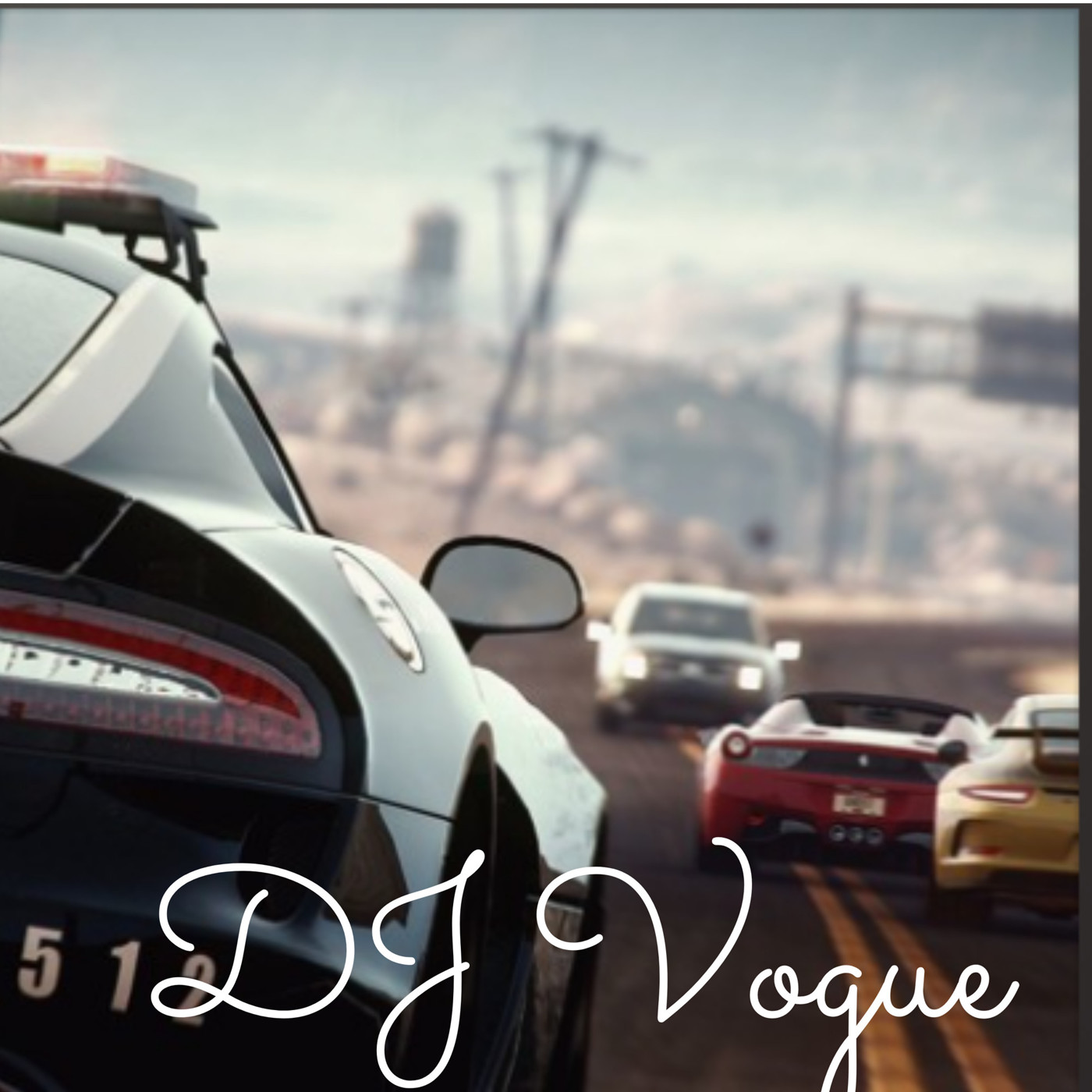 Snoop Dogg feat. The Doors - Riders on the storm (DJ Vogue Soul Bass Remix) episode artwork