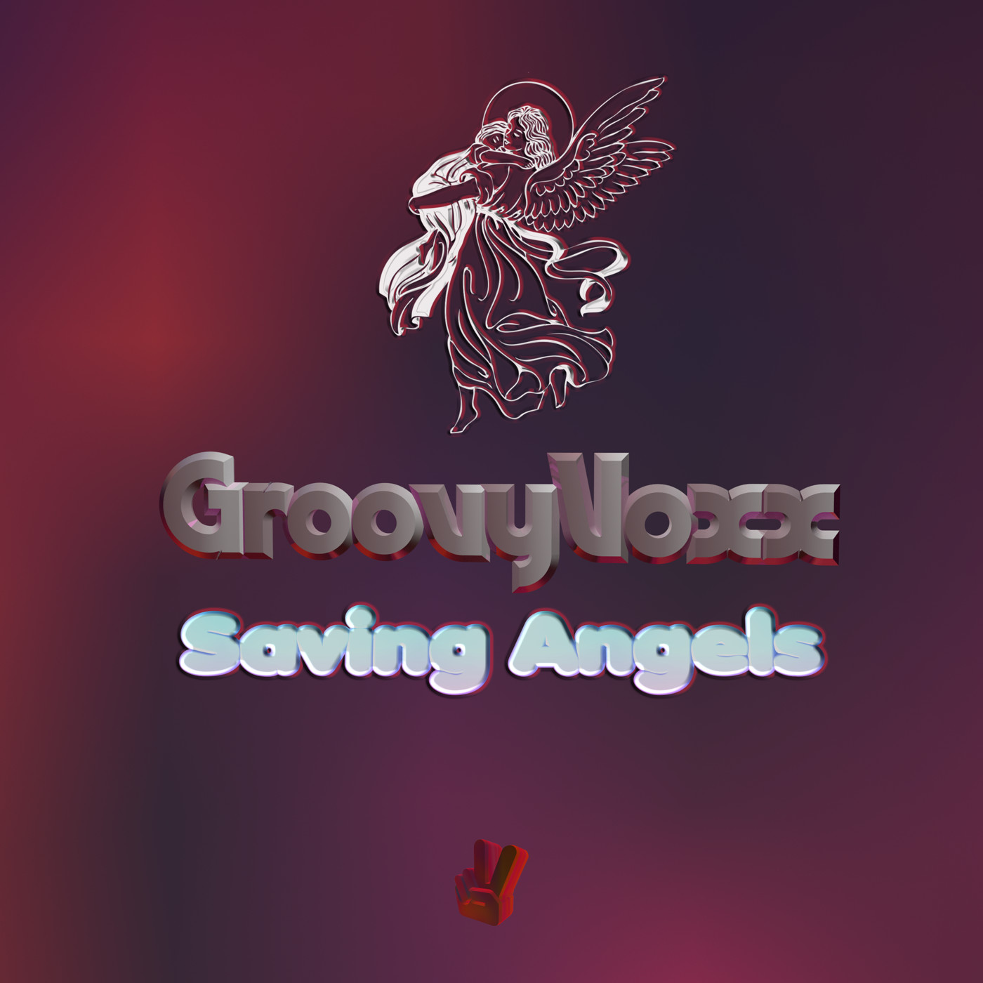 GroovyVoxx - Saving Angels episode artwork