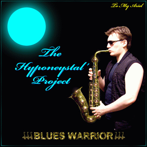 The Hyponeystal' Project - Jazzville Evening (Clean Version)